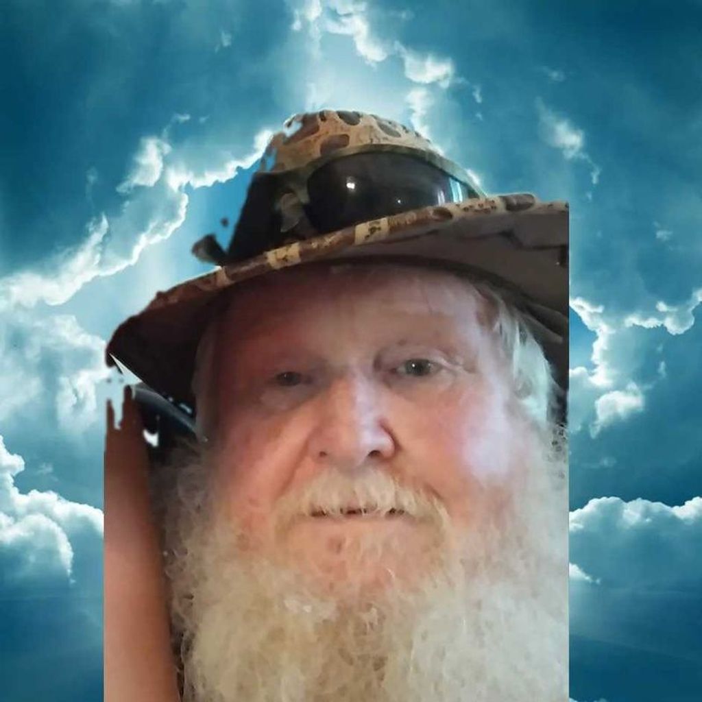 Larry Neil McCarty Profile Photo