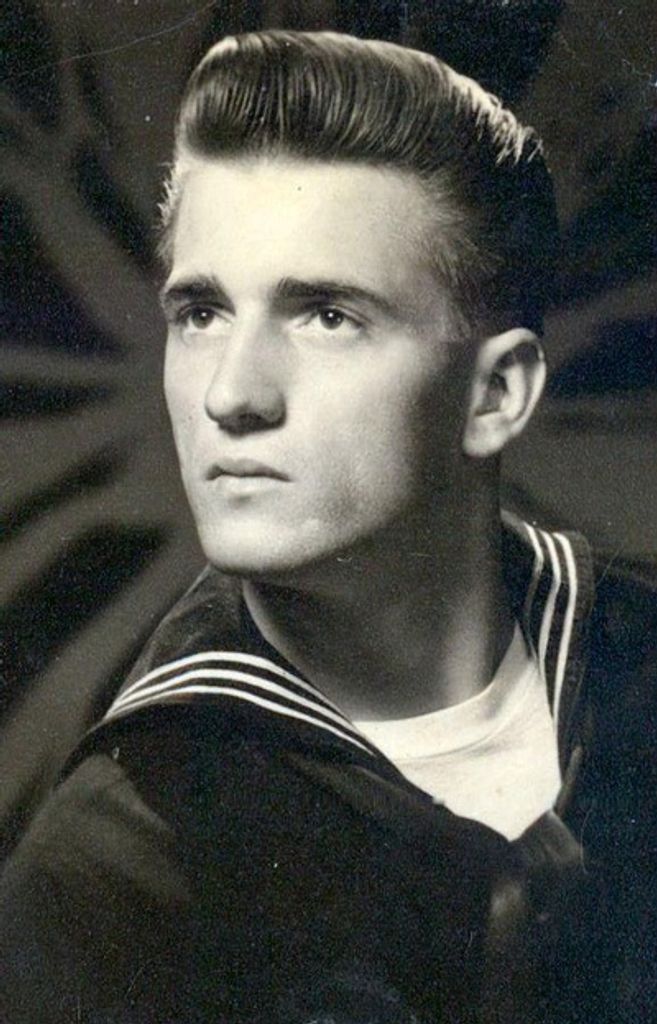 Richard Wiley Ridgedell Profile Photo