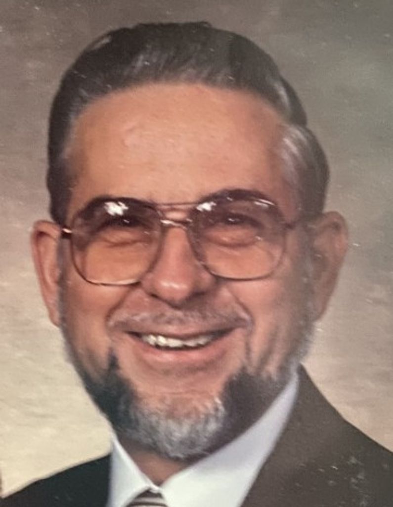 Glenn W. Kerschner Profile Photo