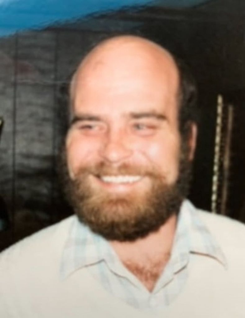 Timothy Klinger Eckert