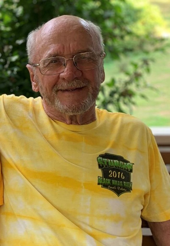 David Lycurgas Offutt, Sr. Profile Photo