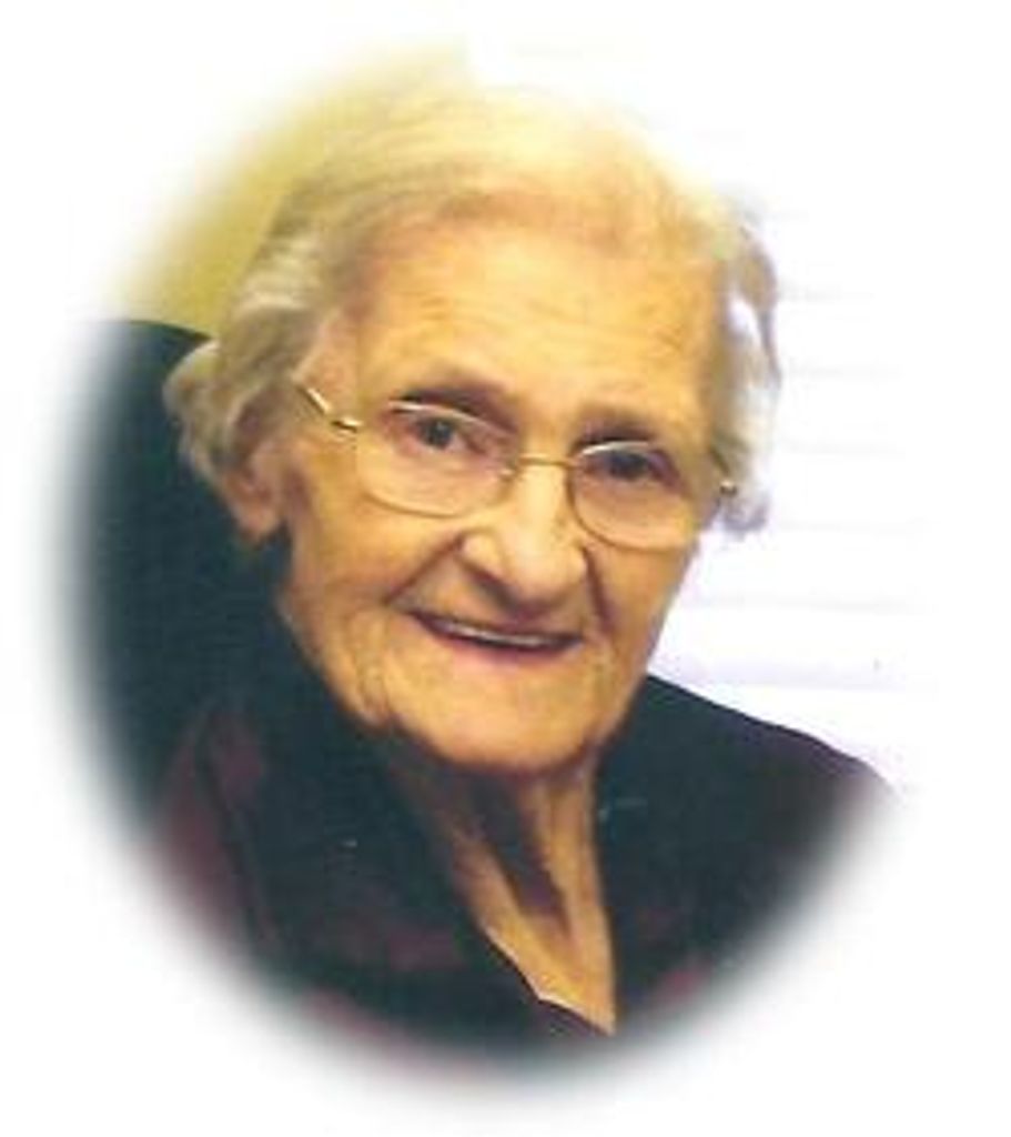 Viola Fern Thompson