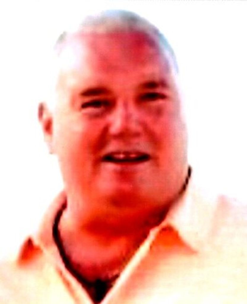 Alan Kinnel Profile Photo