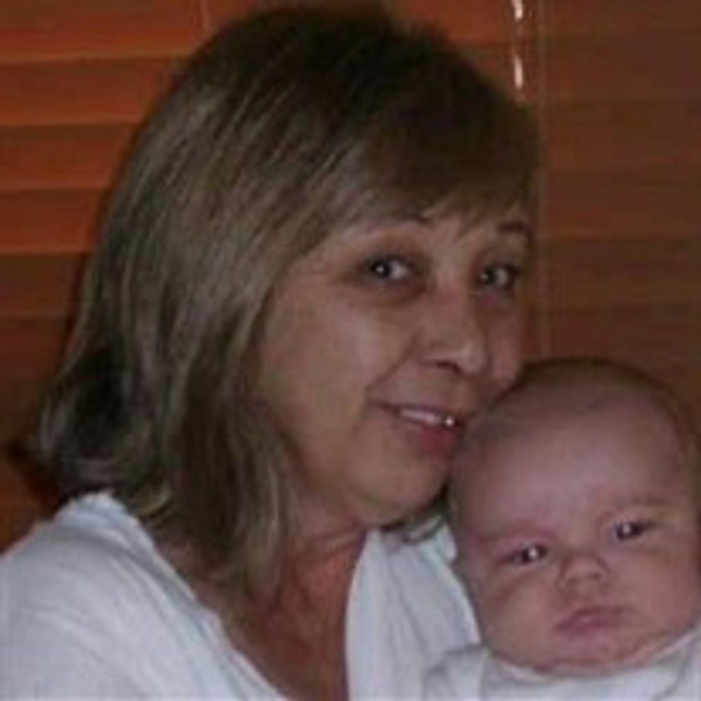 Connie G. Fralix