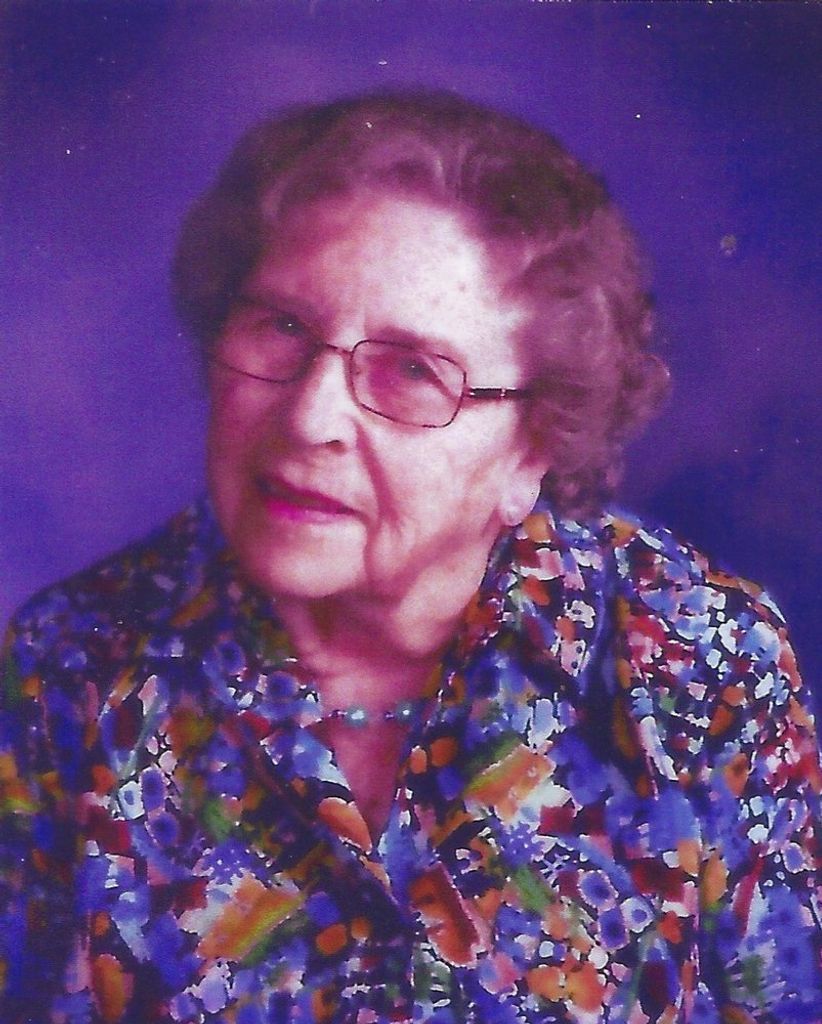 Evelyn Schroth