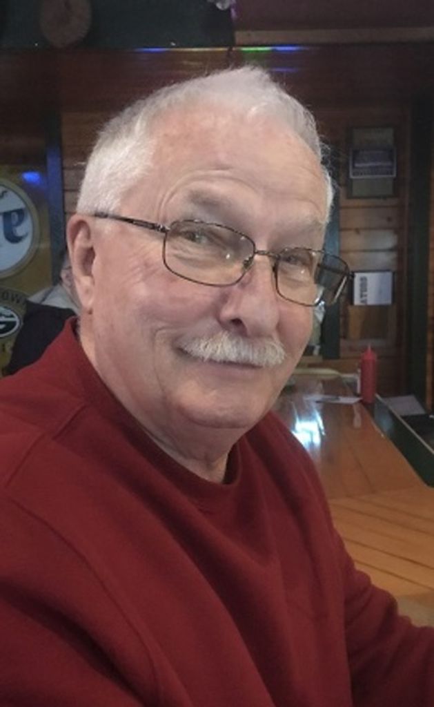 Delton "Del" Jeffers Profile Photo