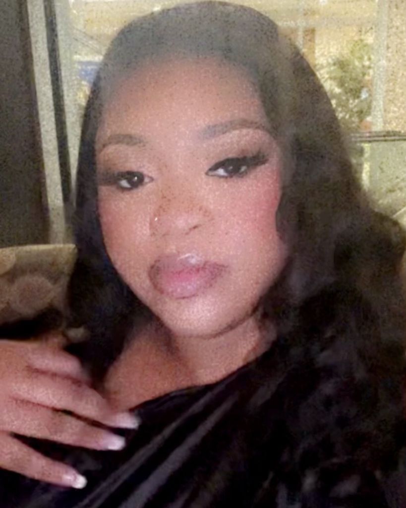 Tyriana L Nedd