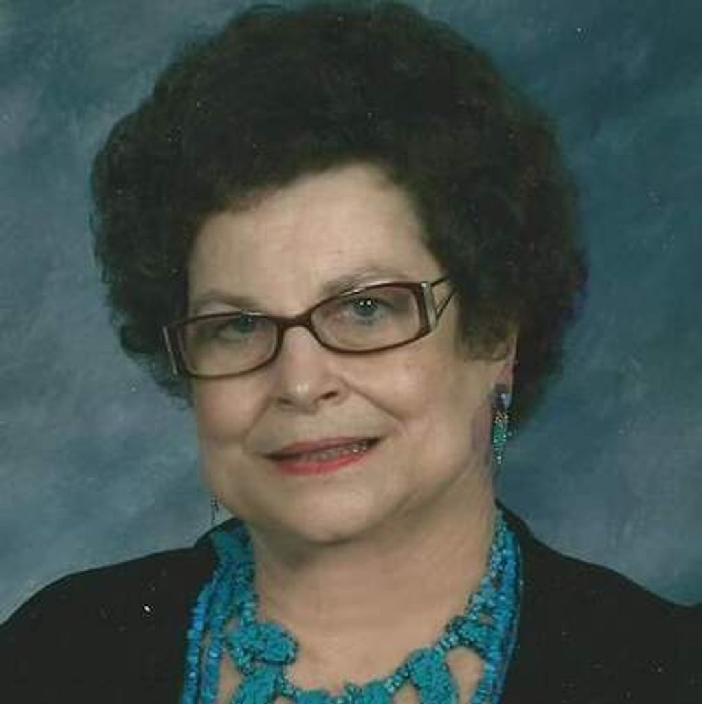 Nancy Nance Profile Photo