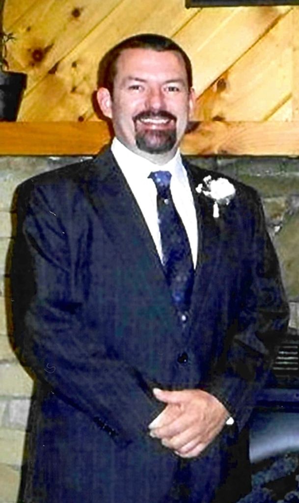 Michael L. Volz Profile Photo