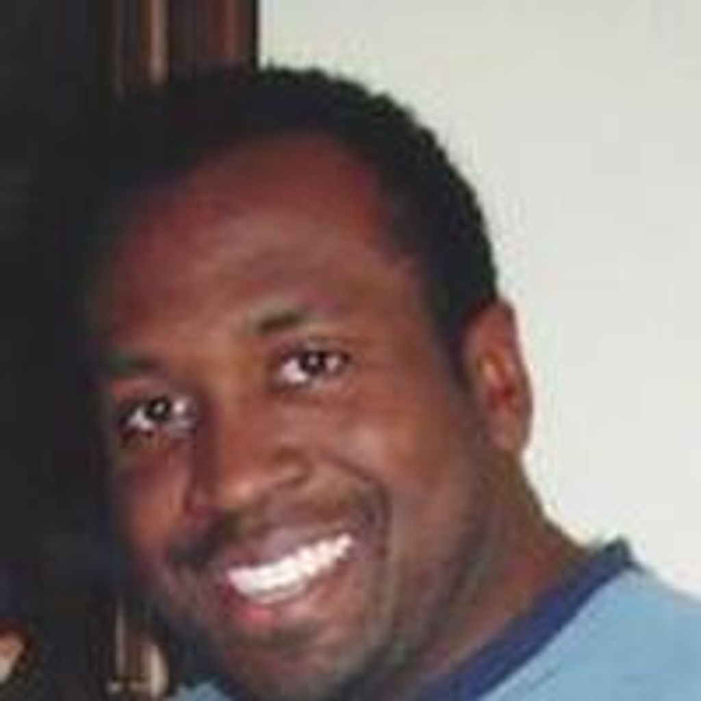 Christopher Gerard Turner