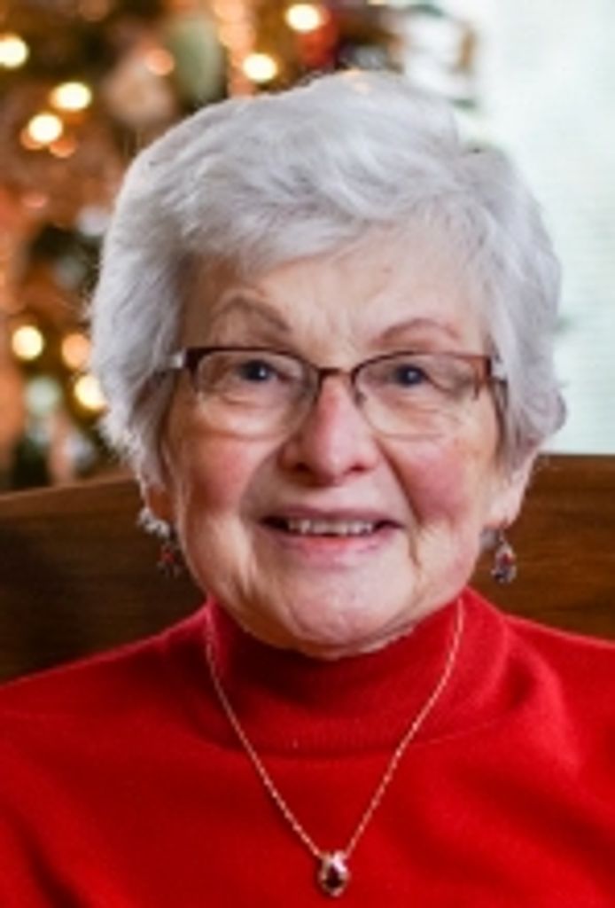 Marie A. (Switter) Fromholtz