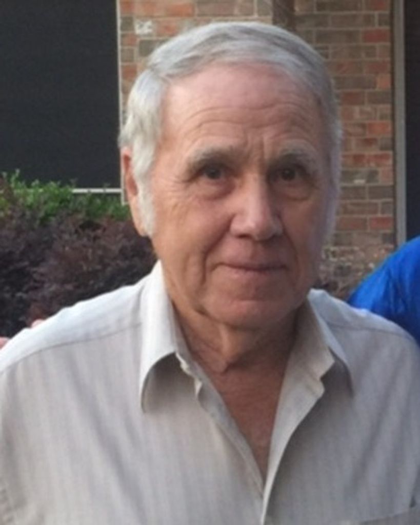 Carlos Everett McKay