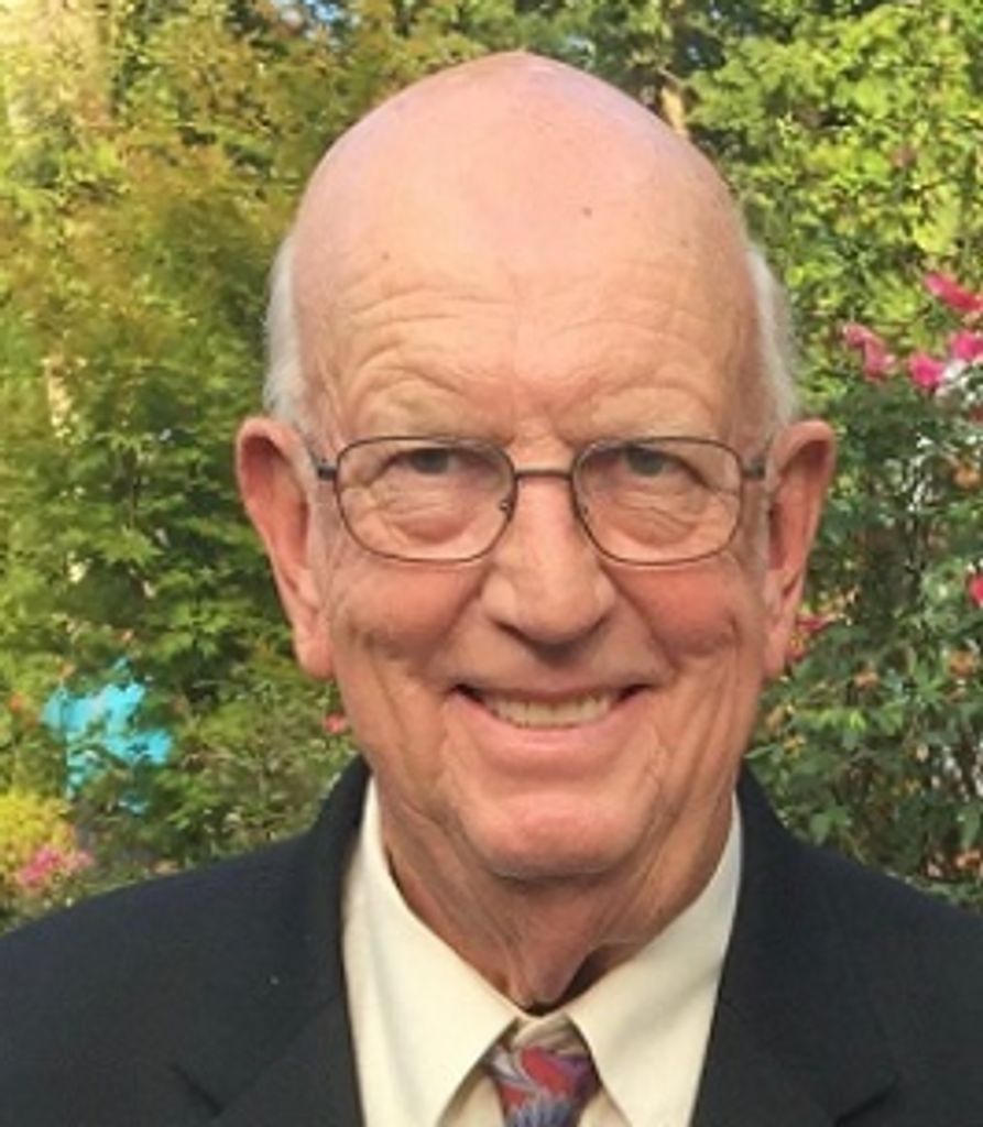John D. Comer Profile Photo
