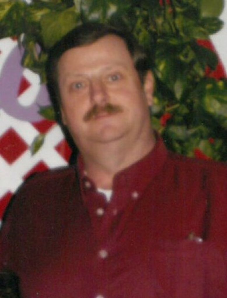 Ronald Gene Colvin Profile Photo