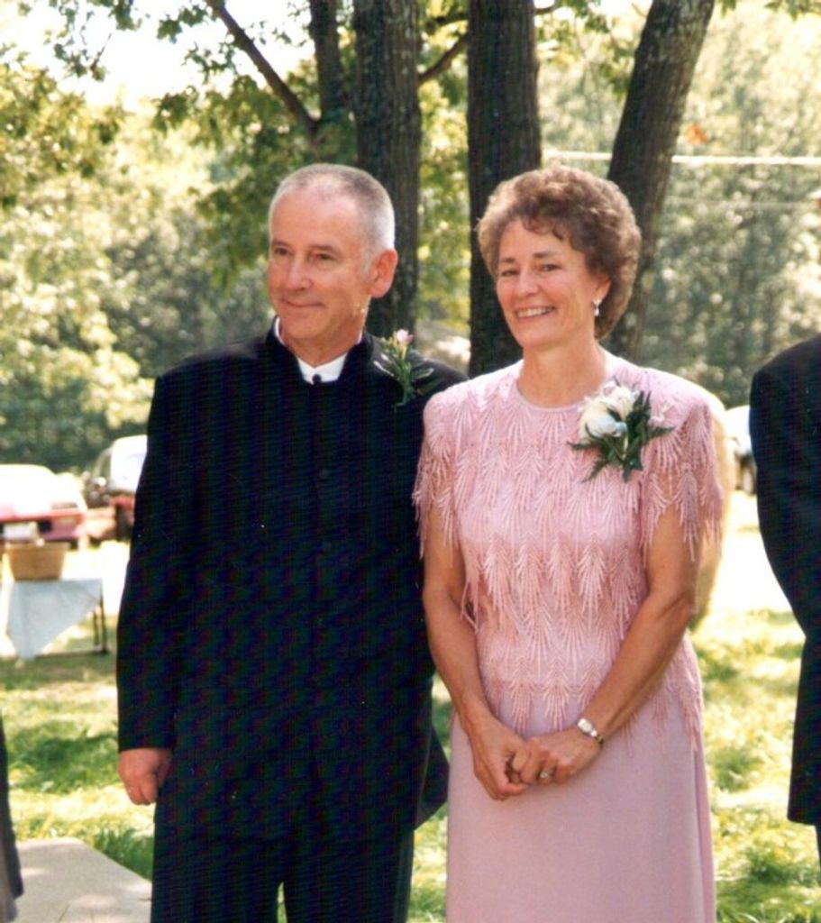Donna Mae (Zick)  Winn