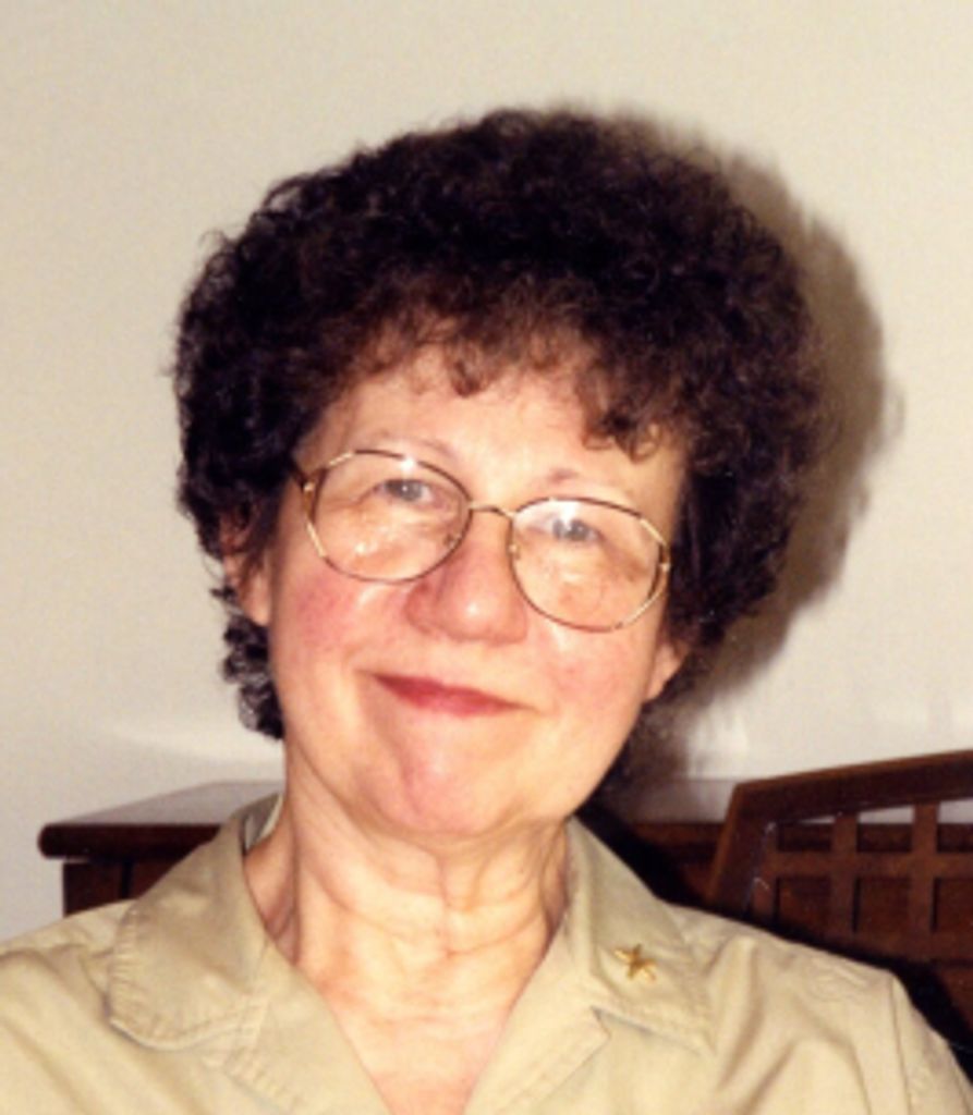 Brenda Aaberg
