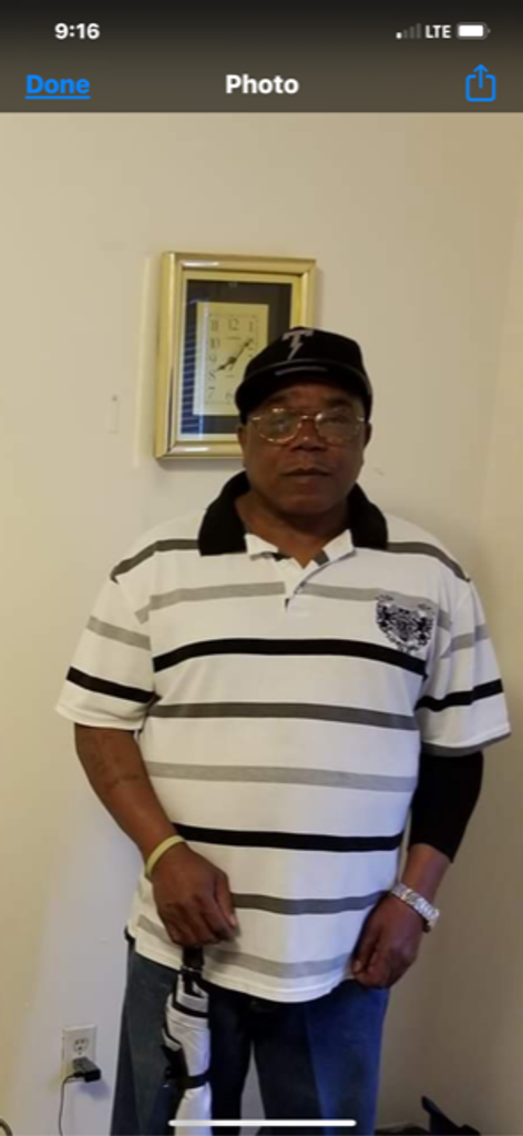 Mr. Keith Handy Profile Photo