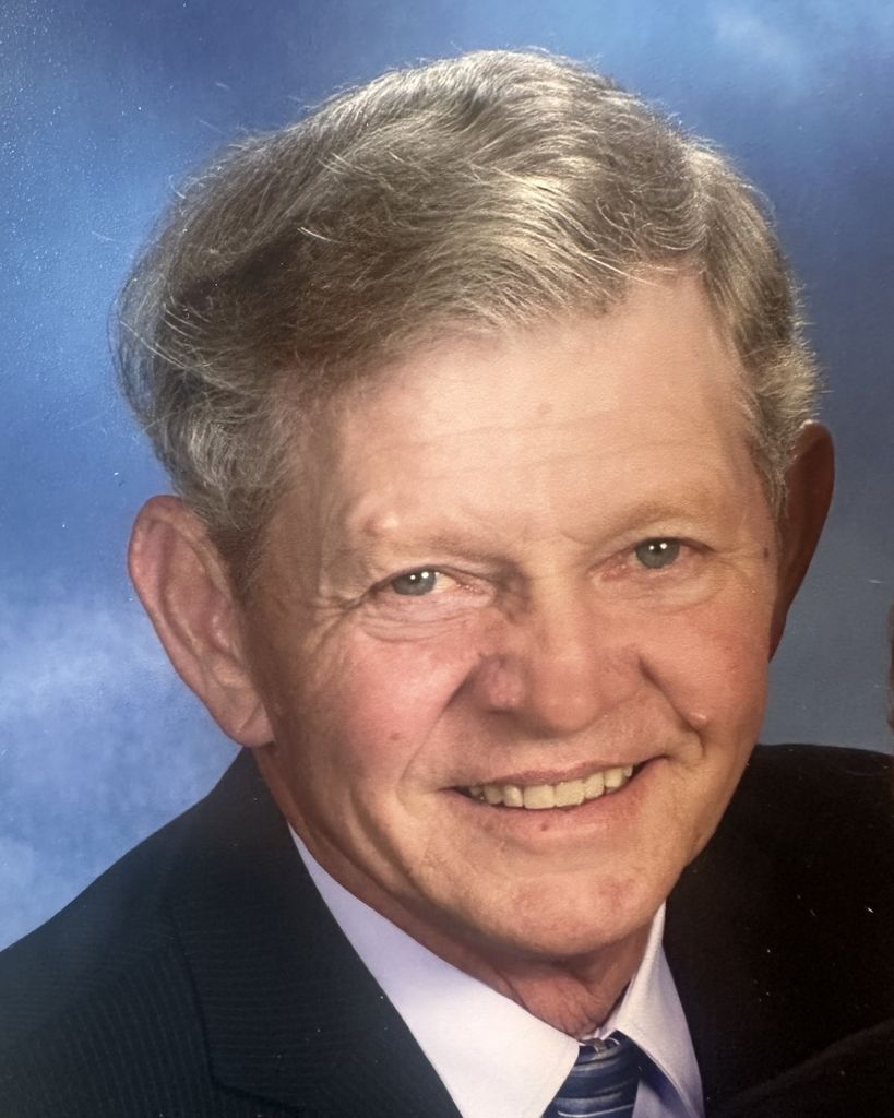 John D Mackey Profile Photo