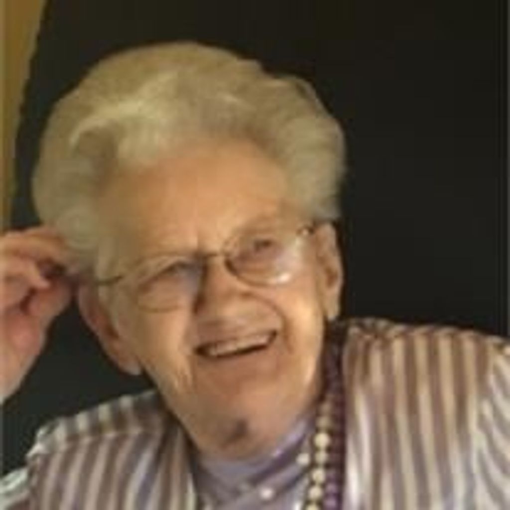 Ruth M. Fisher