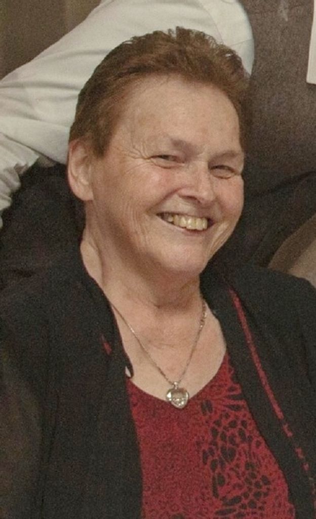 Kay E. Fenton Profile Photo