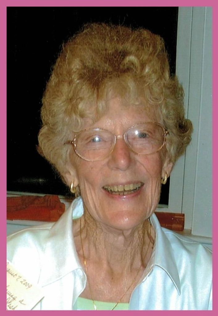 Virginia Smith Profile Photo