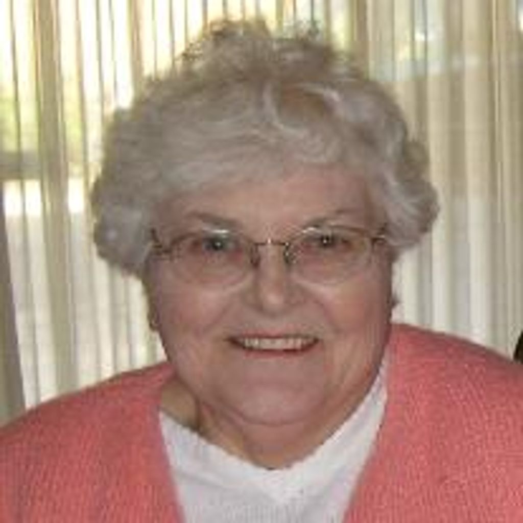 Ruth Norma Groves