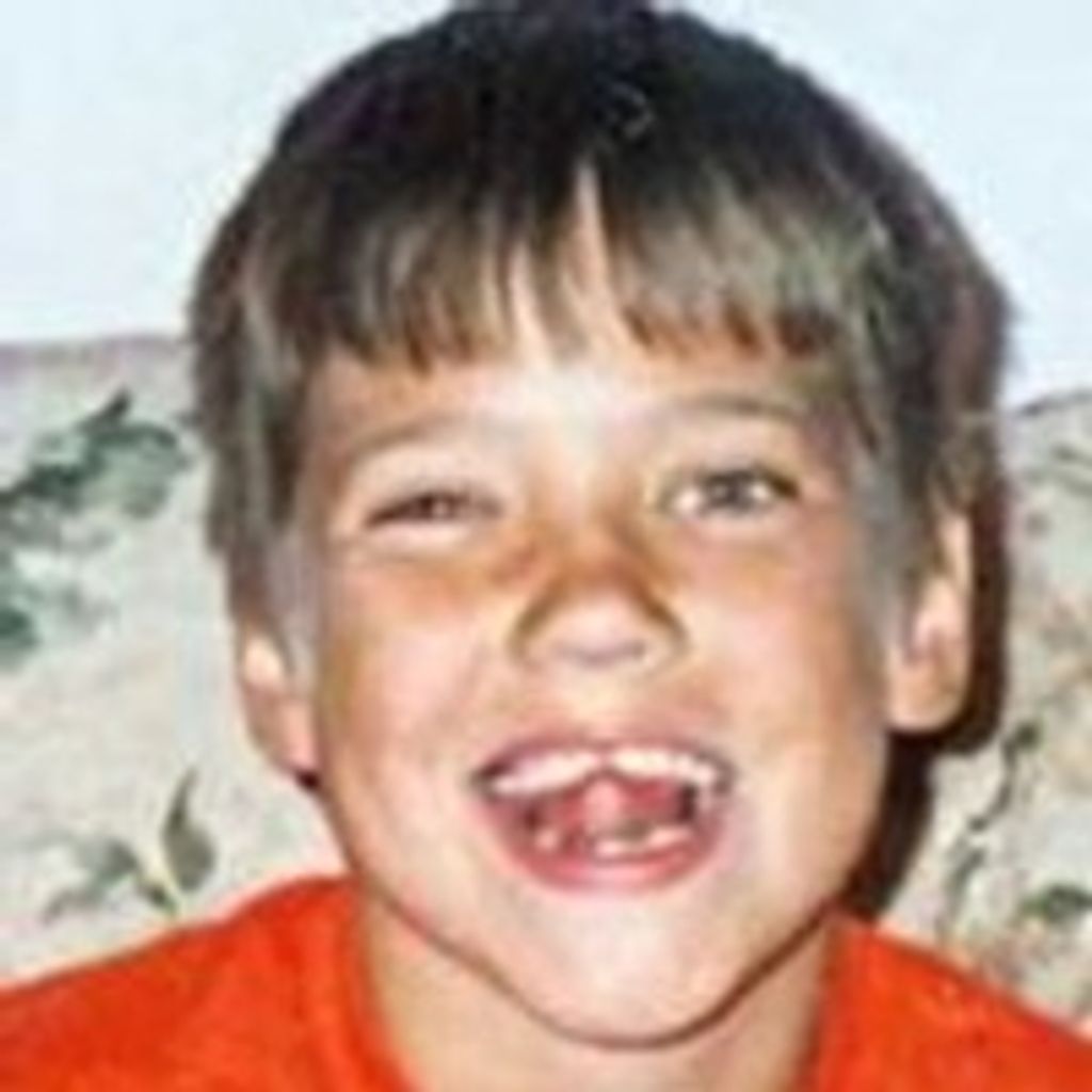 Michael James Haney