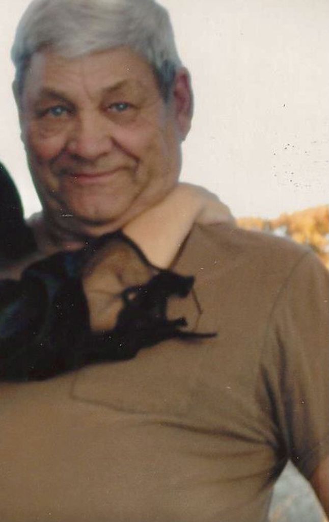 Samuel Edward White Profile Photo