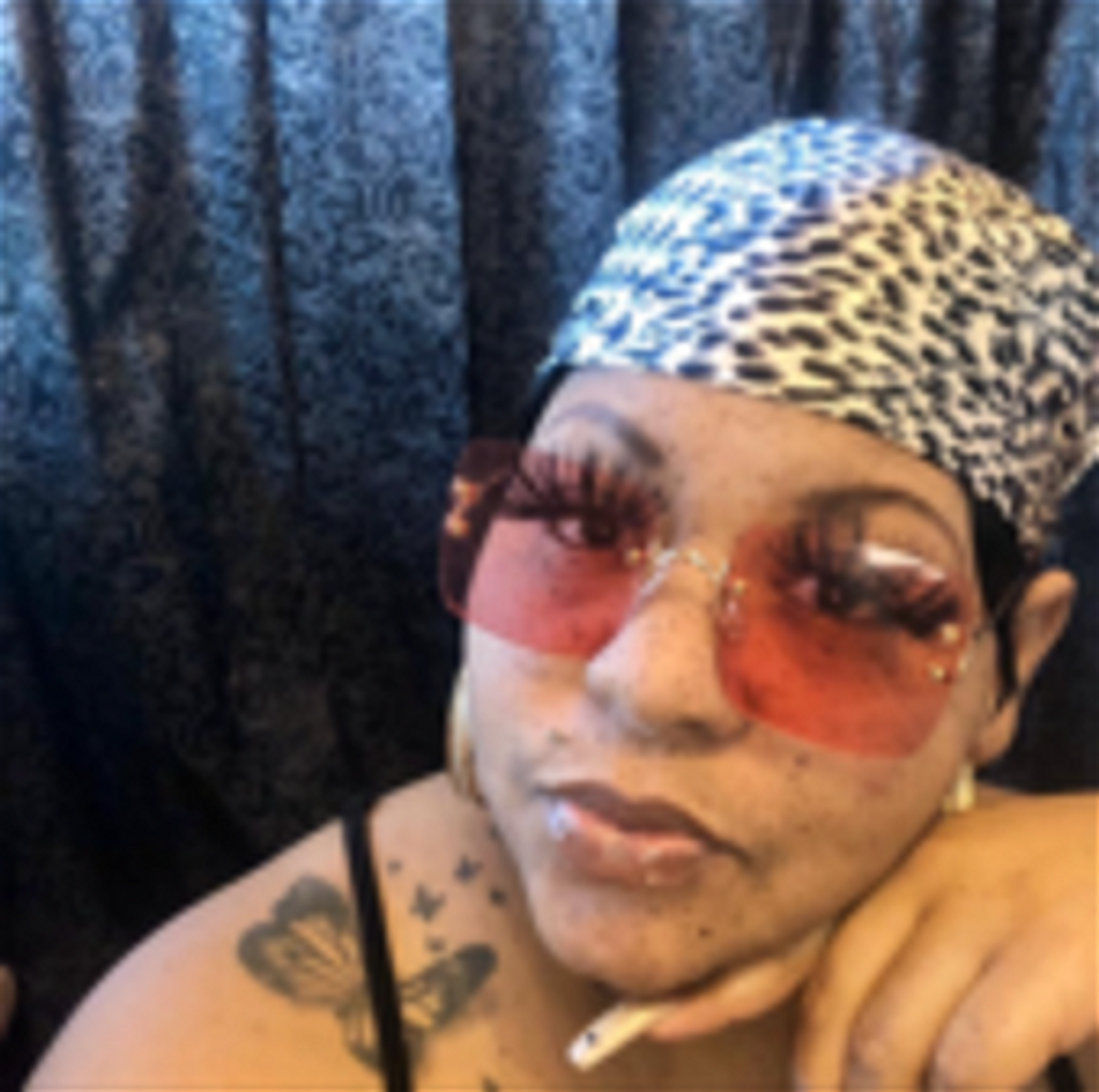 Stephanie Nicole Morrison Profile Photo