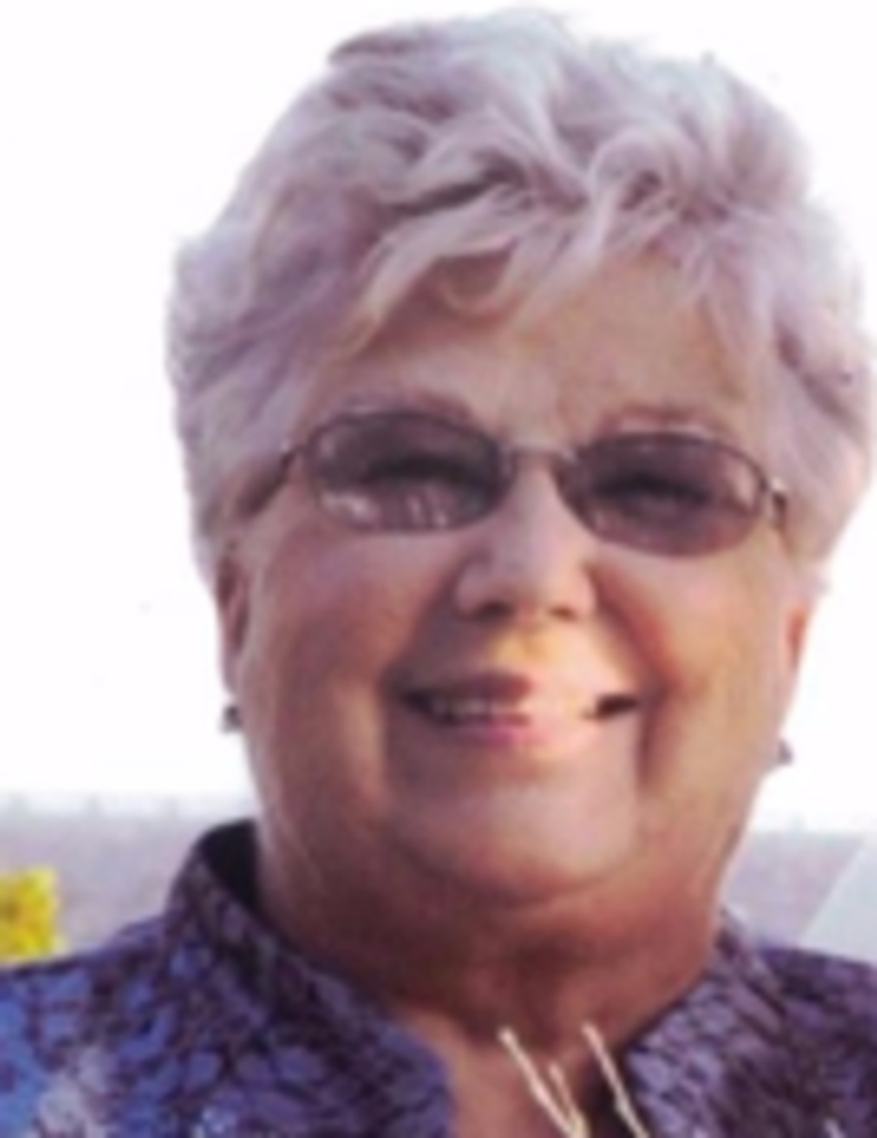 ​Carolyn Lucille Starner Suter Profile Photo