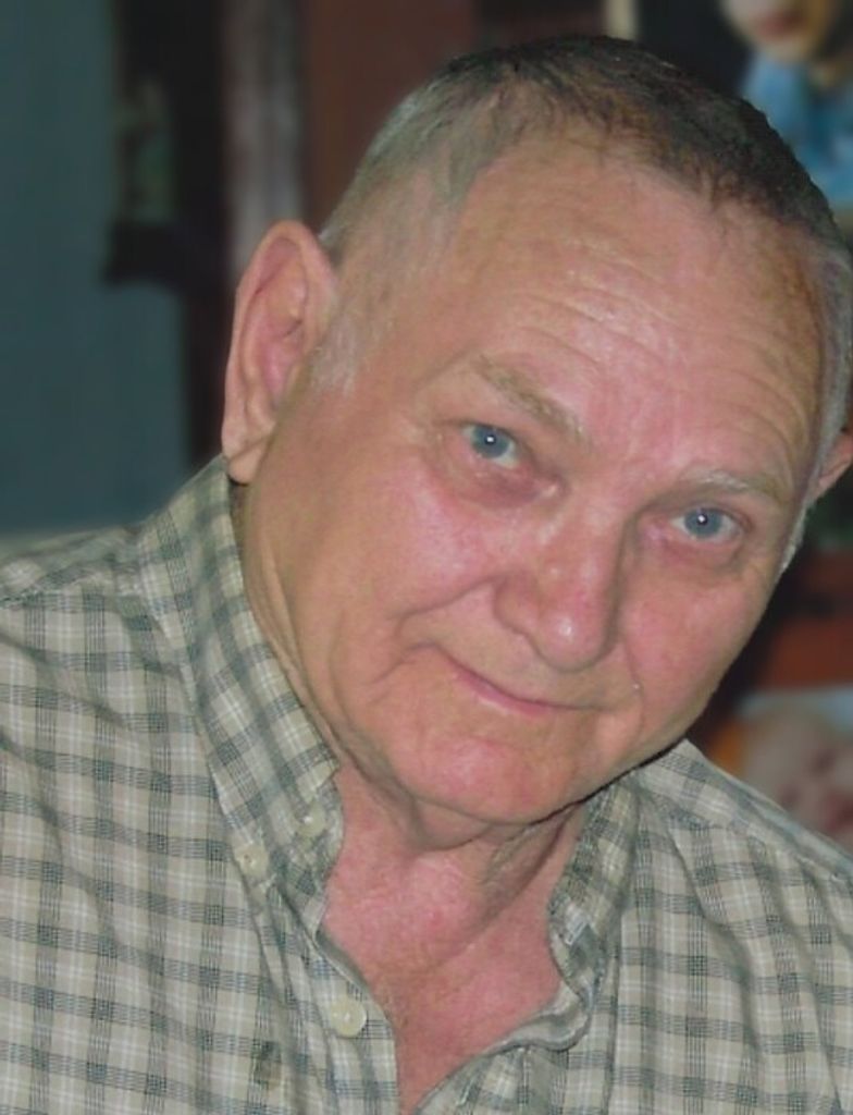 Edgar "Gene" Eugene Isaacs