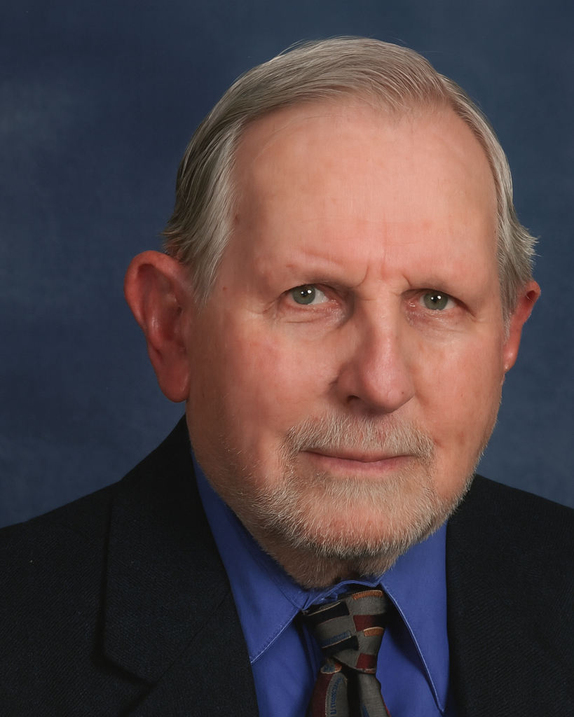 Edmund Frank Klepac