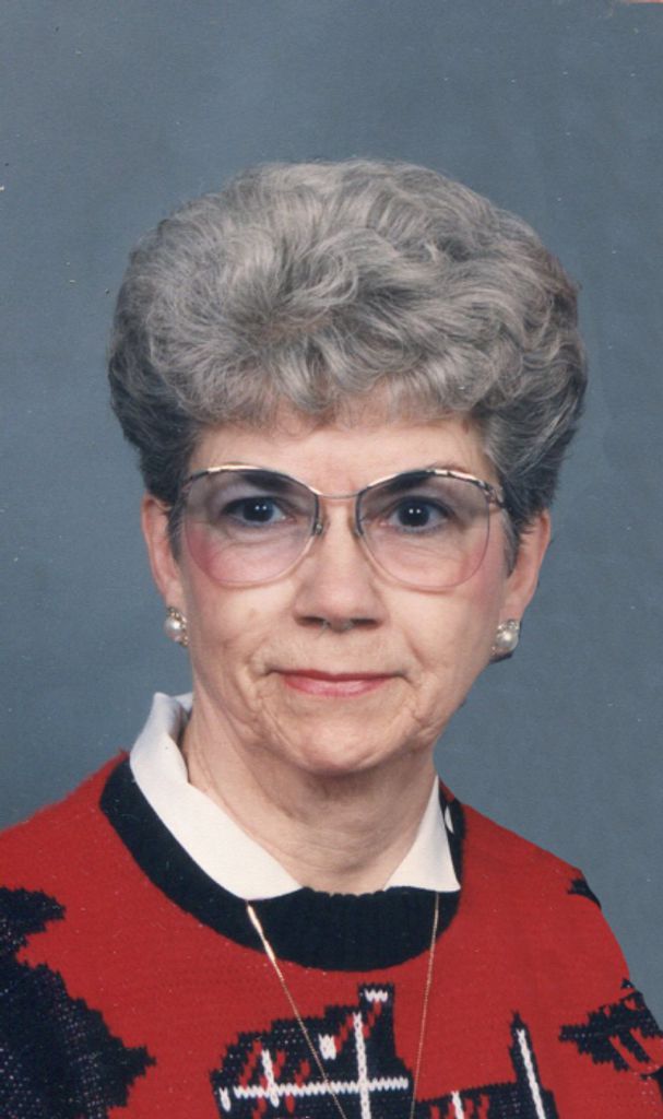 Lavona M. Gillham Profile Photo