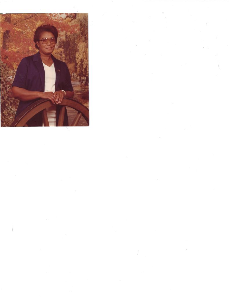 Ms. Searcy Louise Wynn Profile Photo