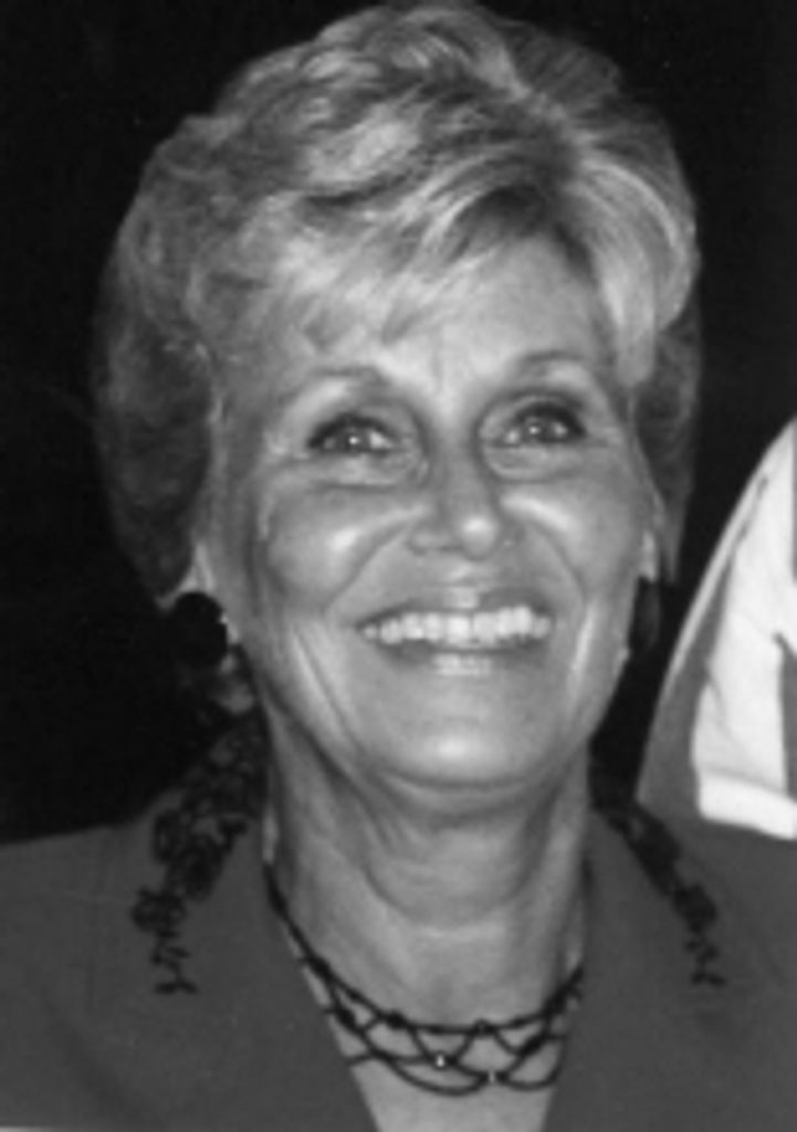 Judy Sage