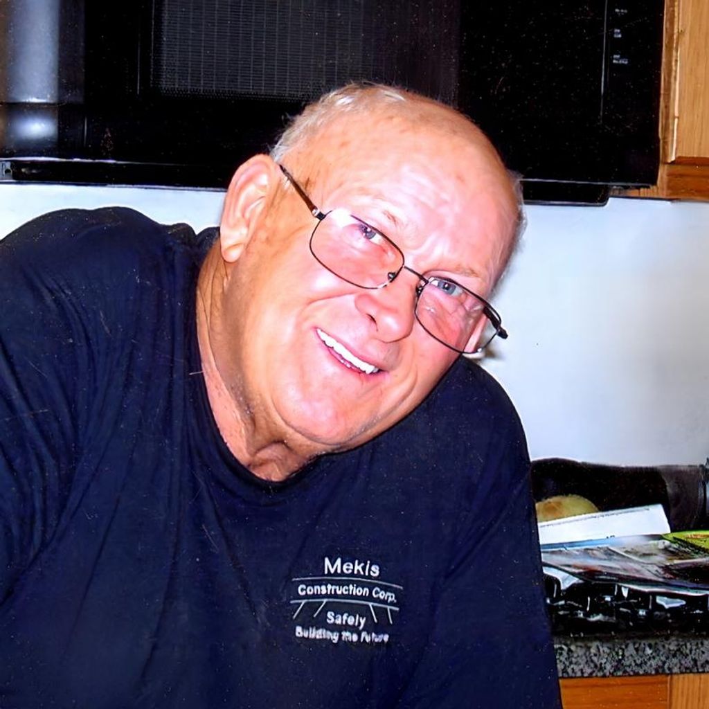 Raymond R. Tressler Profile Photo