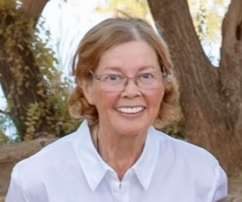 Linda Dell Boreing White Profile Photo