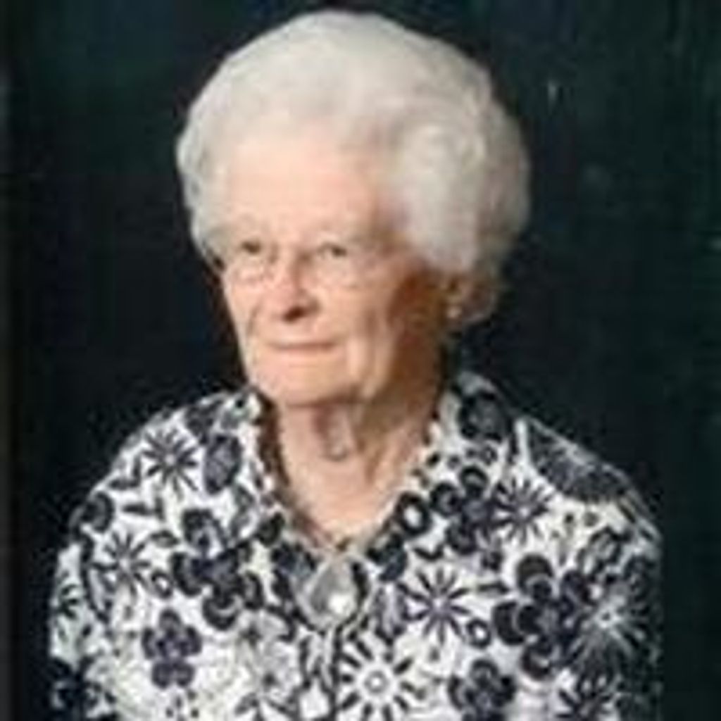 Marguerite G. Nabors