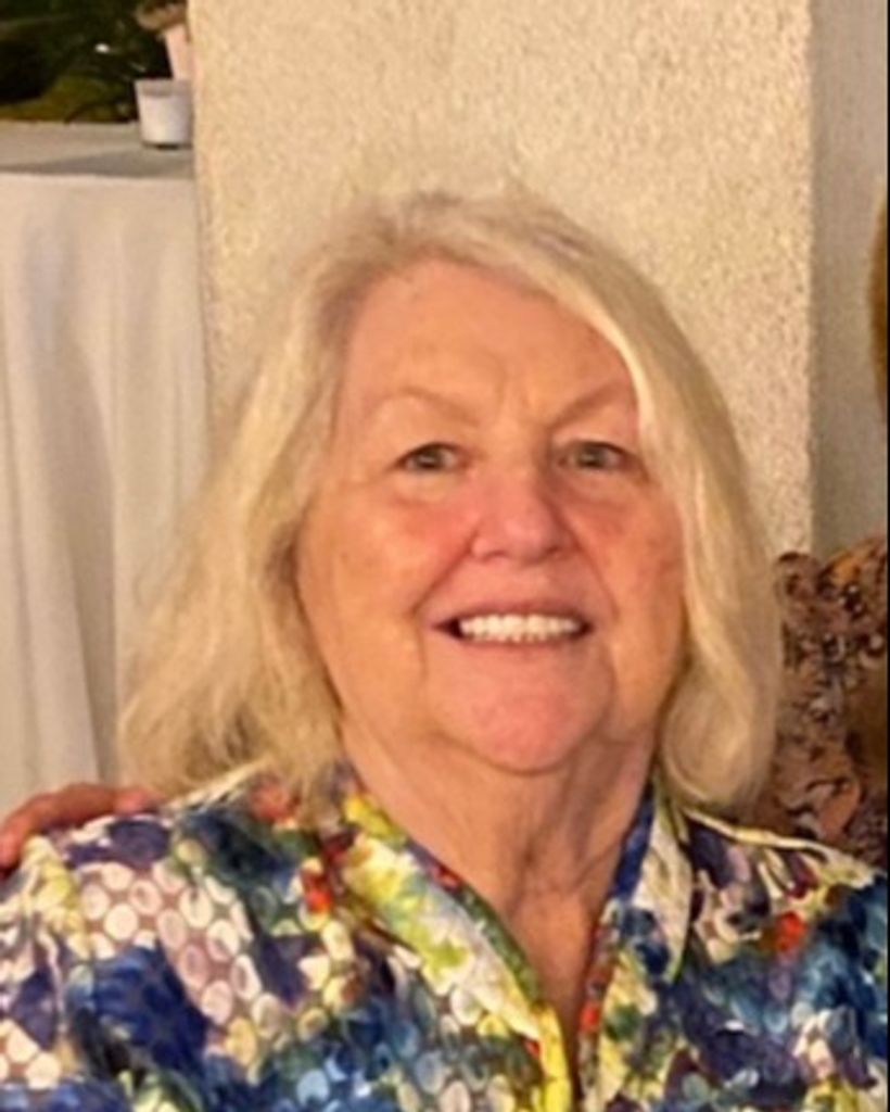 Jane Pringle "Susie" Seal Profile Photo