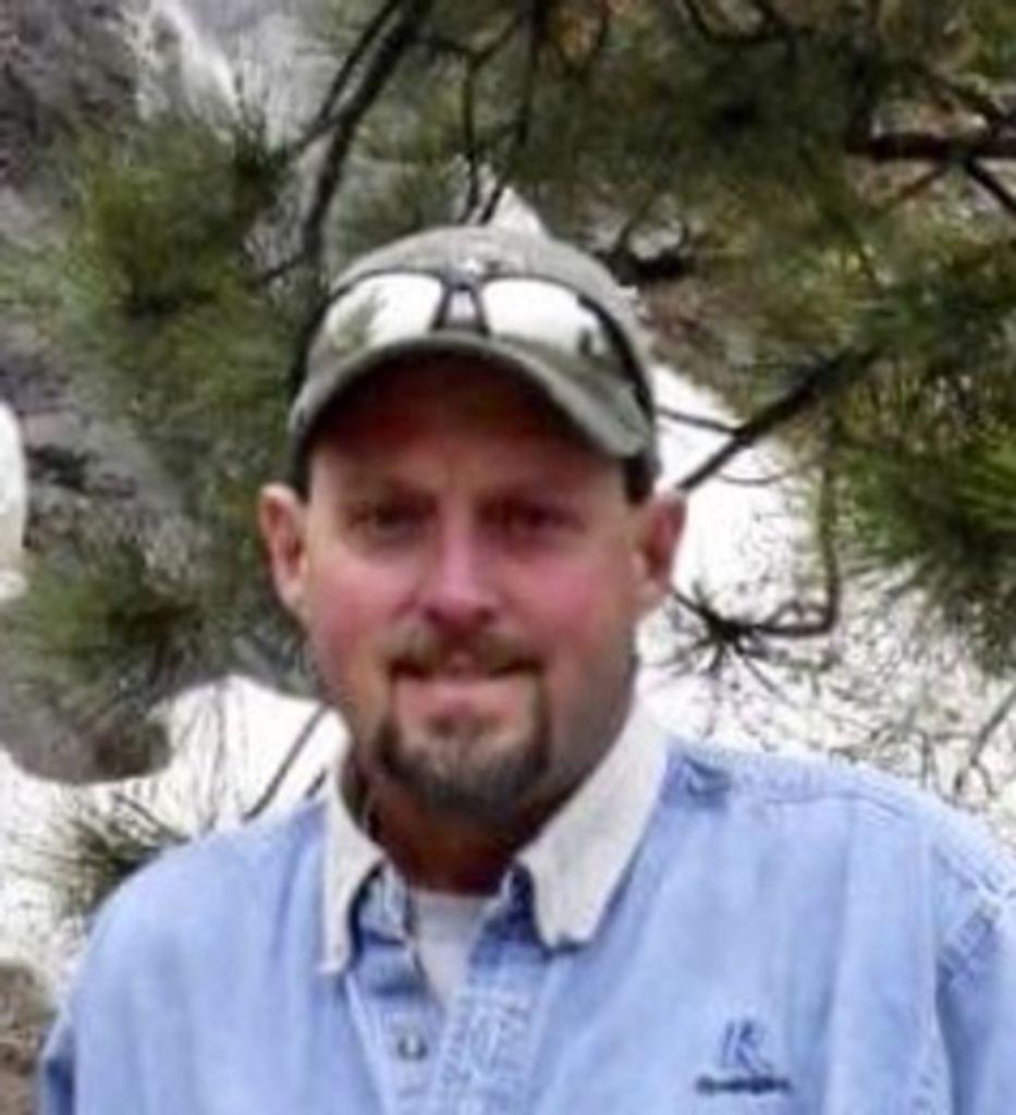 Brent Strebeck Profile Photo