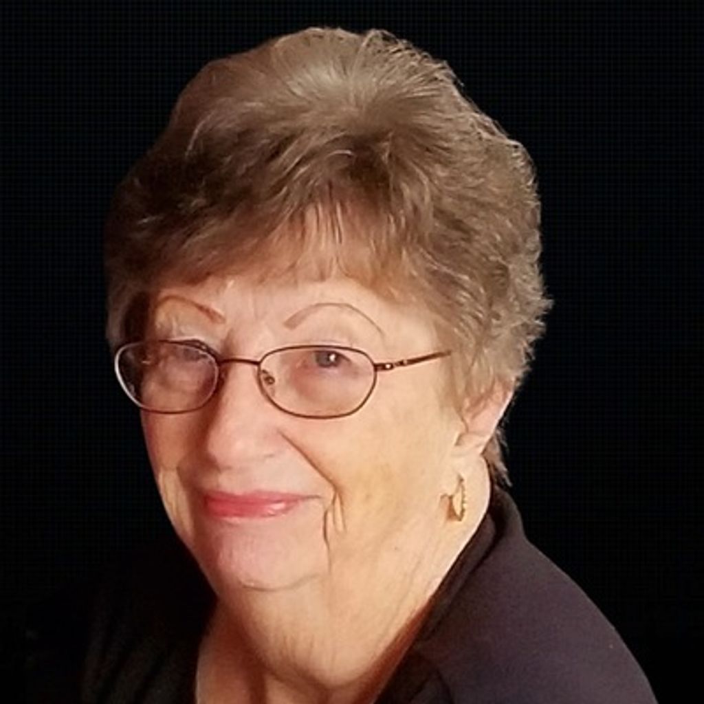 Barbara Ann Cuthbert Profile Photo