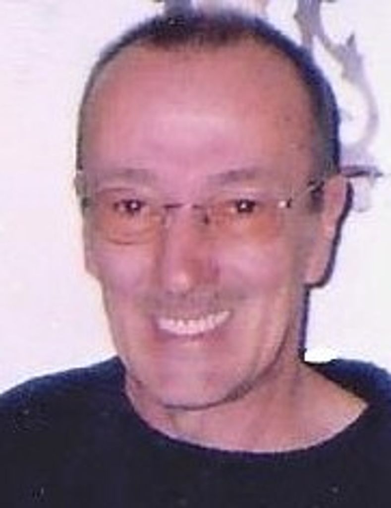 Robert W. Pye