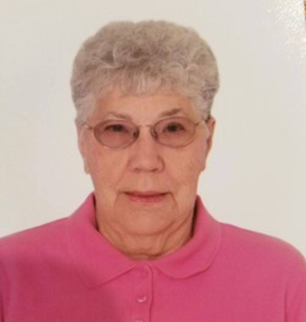 Frances Aune Profile Photo