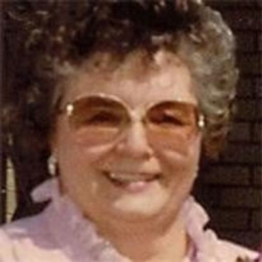 Joan Keller Profile Photo
