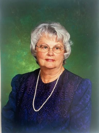 Verda Leishman Morford Profile Photo