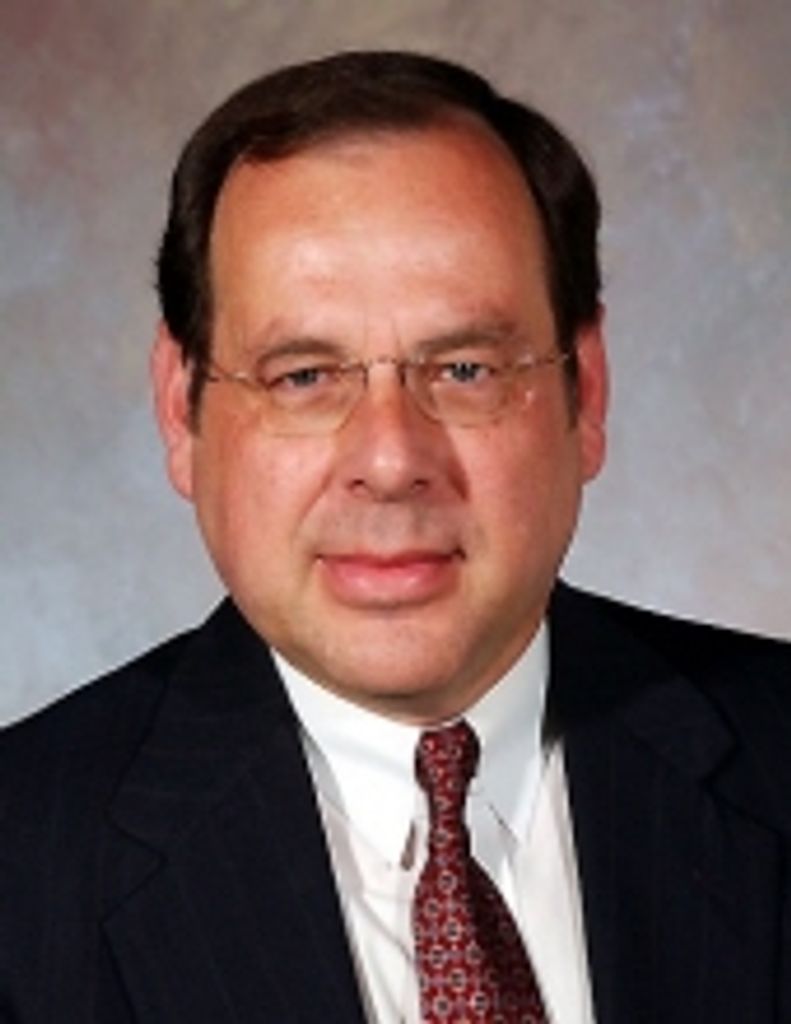 Charles David Beckenhauer
