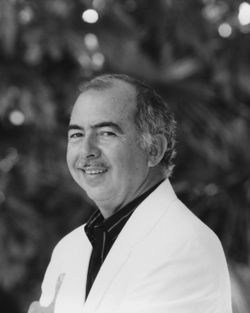Manuel Joseph Marcial