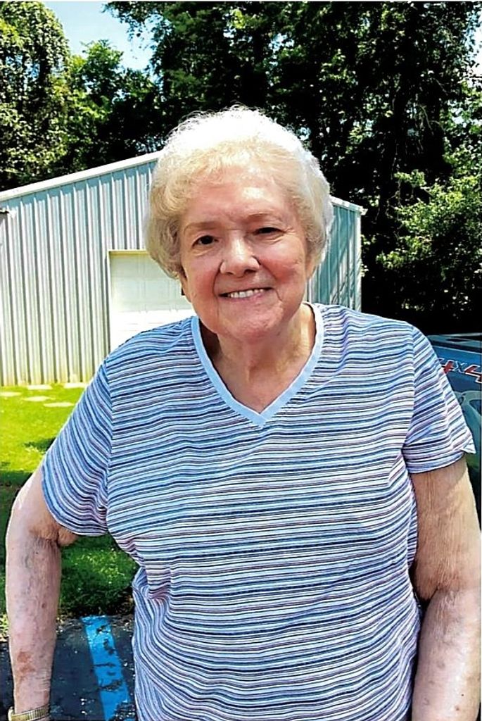 Shirley Dorine Saladin Profile Photo