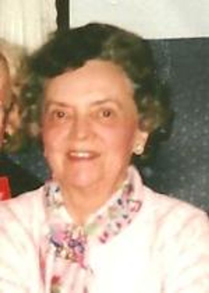 Dorothy S. Northway