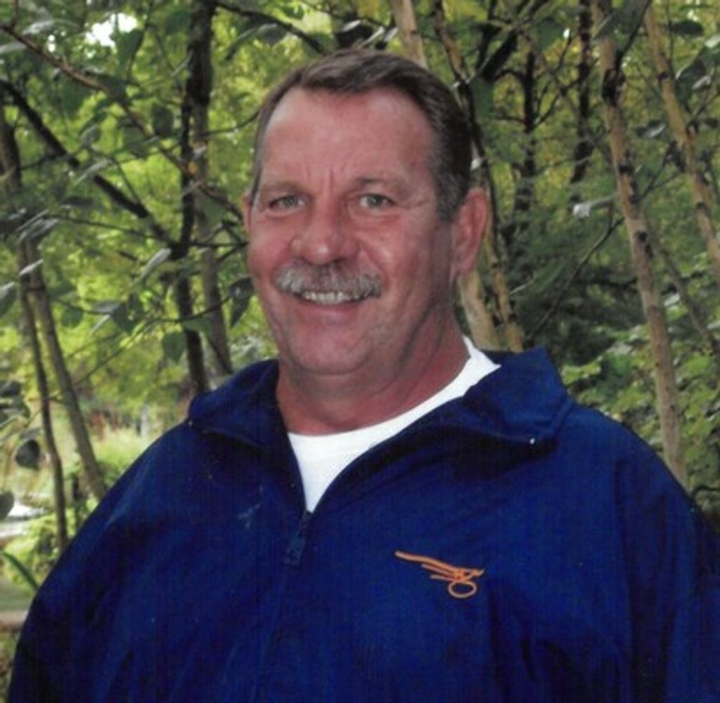 Elbert "Al" Lee Palmer